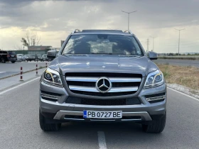 Mercedes-Benz GL 350 AMG FULL , снимка 9