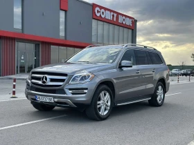 Mercedes-Benz GL 350 AMG FULL , снимка 10