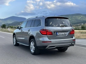 Mercedes-Benz GL 350 AMG FULL , снимка 3