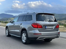 Mercedes-Benz GL 350 AMG FULL , снимка 8