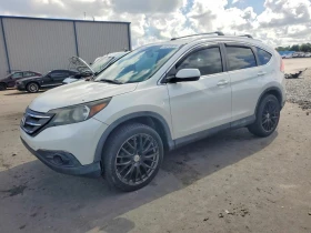 Honda Cr-v 2014 HONDA CR-V EXL, снимка 3