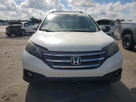 Honda Cr-v 2014 HONDA CR-V EXL, снимка 2