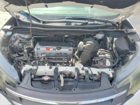 Honda Cr-v 2014 HONDA CR-V EXL, снимка 11