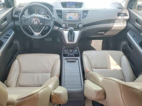 Honda Cr-v 2014 HONDA CR-V EXL, снимка 9