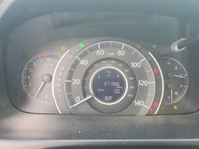 Honda Cr-v 2014 HONDA CR-V EXL, снимка 8