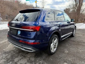Audi Q7 S-line / ПАНОРАМА / 360 / 7 МЕСТА / ЛИЗИНГ, снимка 3