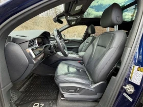 Audi Q7 S-line / ПАНОРАМА / 360 / 7 МЕСТА / ЛИЗИНГ, снимка 8