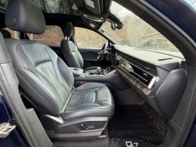 Audi Q7 S-line / ПАНОРАМА / 360 / 7 МЕСТА / ЛИЗИНГ, снимка 10