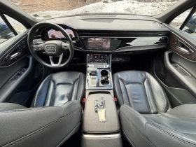 Audi Q7 S-line / ПАНОРАМА / 360 / 7 МЕСТА / ЛИЗИНГ, снимка 5