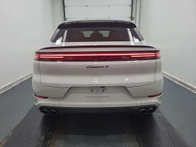 Porsche Cayenne * S * CARFAX * АВТОКРЕДИТ * V8 * , снимка 5