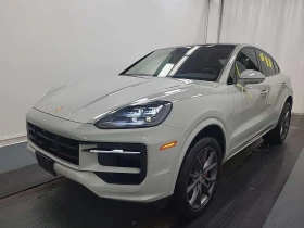 Porsche Cayenne * S * CARFAX * АВТОКРЕДИТ * V8 * , снимка 1