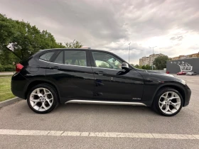 BMW X1 BMW X1 xDrive18d X-Line 4x4 | Навигация | Полукожа, снимка 7