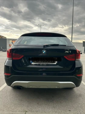 BMW X1 BMW X1 xDrive18d X-Line 4x4 | Навигация | Полукожа, снимка 6