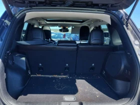 Jeep Cherokee * Trailhawk Elite * CARFAX * ОПЦИЯ ЗА ФИНАНСИРАНЕ, снимка 10