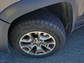 Jeep Cherokee * Trailhawk Elite * CARFAX * ОПЦИЯ ЗА ФИНАНСИРАНЕ, снимка 7