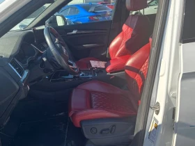 Audi SQ5 * Progressiv * ДИСТРОНИК * 360 * 2 КЛЮЧА, снимка 6
