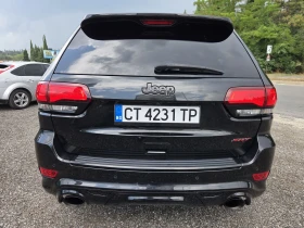 Jeep Grand cherokee 6, 4 hemi SRT SWISS, снимка 8