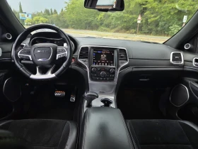 Jeep Grand cherokee 6, 4 hemi SRT SWISS, снимка 9