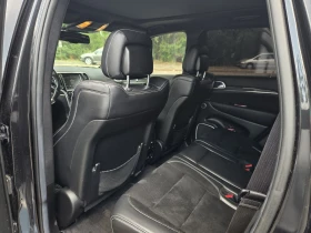Jeep Grand cherokee 6, 4 hemi SRT SWISS, снимка 12