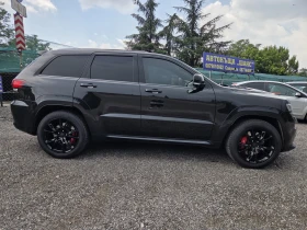 Jeep Grand cherokee 6, 4 hemi SRT SWISS, снимка 6