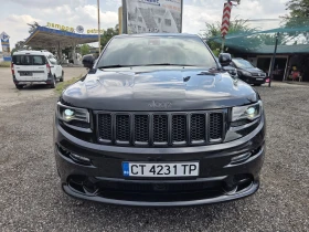 Jeep Grand cherokee 6, 4 hemi SRT SWISS, снимка 4