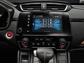 Honda Cr-v 5Th Generation 1.5 Ex-L 4Wd, снимка 13
