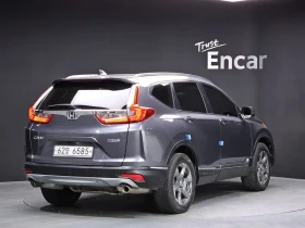 Honda Cr-v 5Th Generation 1.5 Ex-L 4Wd, снимка 2