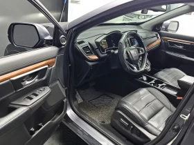 Honda Cr-v 5Th Generation 1.5 Ex-L 4Wd, снимка 10