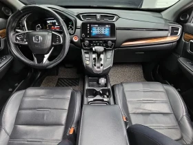 Honda Cr-v 5Th Generation 1.5 Ex-L 4Wd, снимка 7