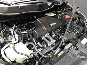 Honda Cr-v 5Th Generation 1.5 Ex-L 4Wd, снимка 6