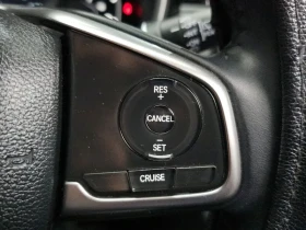 Honda Cr-v 5Th Generation 1.5 Ex-L 4Wd, снимка 16