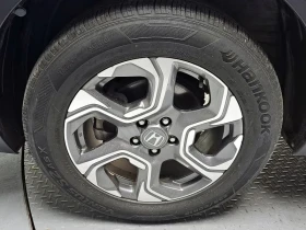 Honda Cr-v 5Th Generation 1.5 Ex-L 4Wd, снимка 5