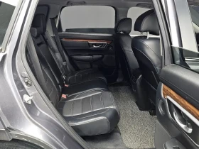 Honda Cr-v 5Th Generation 1.5 Ex-L 4Wd, снимка 11