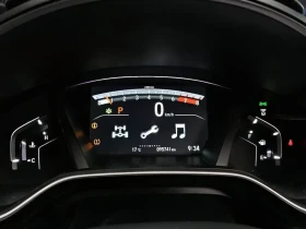Honda Cr-v 5Th Generation 1.5 Ex-L 4Wd, снимка 8