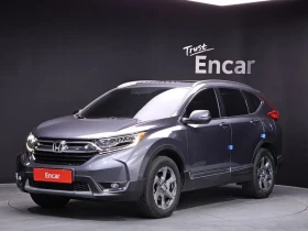 Honda Cr-v 5Th Generation 1.5 Ex-L 4Wd, снимка 1