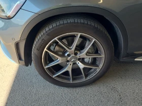 Mercedes-Benz GLC 43 AMG 4MATIC* BURMESTER* ПОДГРЕВ* ПАНО* КАМЕРА, снимка 5