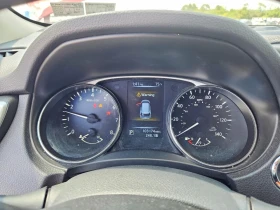 Nissan Rogue 2.5l Sv, снимка 9