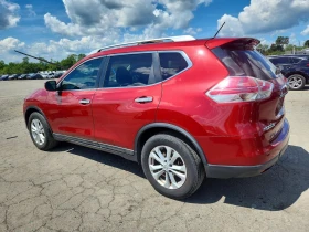 Nissan Rogue 2.5l Sv, снимка 2