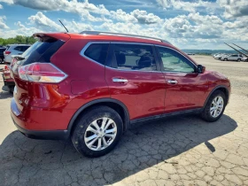 Nissan Rogue 2.5l Sv, снимка 3