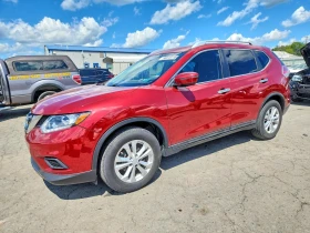 Nissan Rogue 2.5l Sv, снимка 1