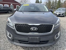 Kia Sorento, снимка 8
