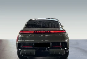 Porsche Cayenne S COUPE ELECTRIC * NEW 2026* BOSE PANORAMA MATRIX, снимка 3