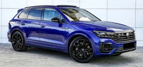 VW Touareg R 3.0 V6 TSI eHybrid 4MOTION, снимка 1