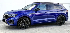 VW Touareg R 3.0 V6 TSI eHybrid 4MOTION, снимка 3