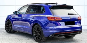 VW Touareg R 3.0 V6 TSI eHybrid 4MOTION, снимка 2