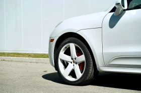 Porsche Macan * Turbo * CARFAX * , снимка 2