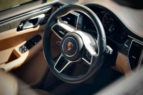 Porsche Macan * Turbo * CARFAX * , снимка 10