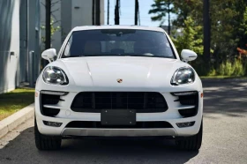 Porsche Macan * Turbo * CARFAX * , снимка 6
