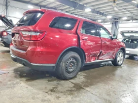 Dodge Durango 3.6l Limited, снимка 3