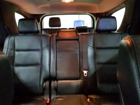 Dodge Durango 3.6l Limited, снимка 10